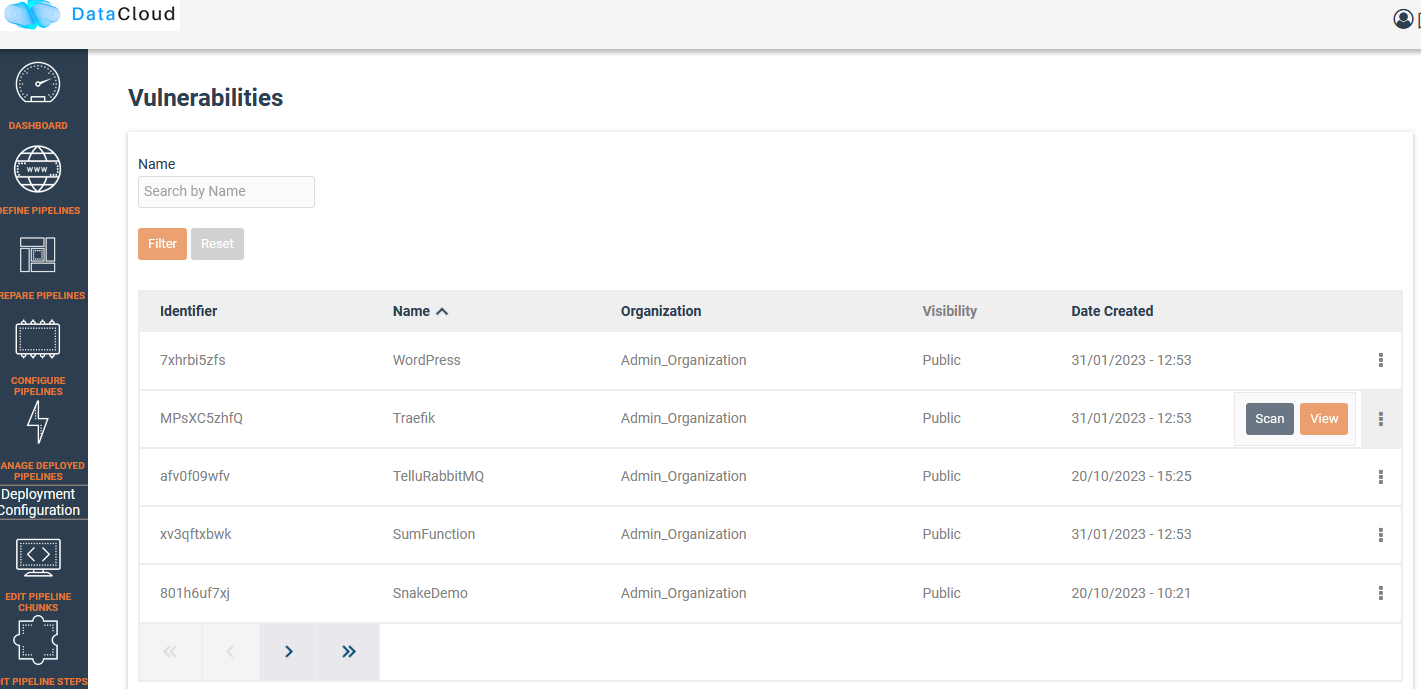 ../_images/selectingComponentsToScanVulnerabilities.png